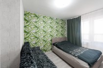 Продажа 2-комн. квартира, 62 м², 18/18 этаж — фото 12