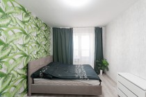 Продажа 2-комн. квартира, 62 м², 18/18 этаж — фото 11
