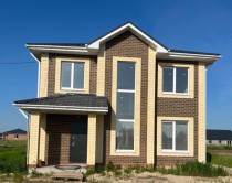 Продажа Дом вблизи с природой — фото 1