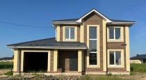 Продажа Дом с гаражом и баней! — фото 1