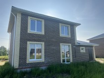 Продажа Дом с гаражом и баней! — фото 2