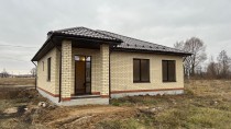Продажа Дом вблизи с природой — фото 1
