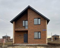 Продажа Двухэтажный дом в поселке Сокуры — фото 1
