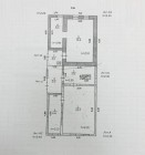 Продажа Дом в Кировском районе — планировка 1