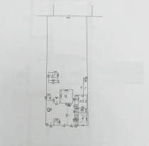Продажа Дом в Кировском районе — планировка 2
