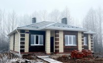 Продажа Живите у реки Меша в своем загородном доме мечты! — фото 5