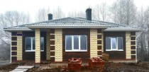 Продажа Живите у реки Меша в своем загородном доме мечты! — фото 6