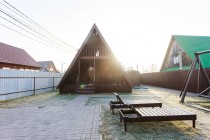 Продажа ДОМа у Волги! Круглогодичное проживание! — фото 71