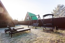 Продажа ДОМа у Волги! Круглогодичное проживание! — фото 70