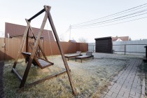 Продажа ДОМа у Волги! Круглогодичное проживание! — фото 64
