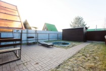 Продажа ДОМа у Волги! Круглогодичное проживание! — фото 21