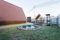 Продажа ДОМа у Волги! Круглогодичное проживание! — фото 22