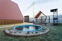 Продажа ДОМа у Волги! Круглогодичное проживание! — фото 20