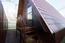 Продажа ДОМа у Волги! Круглогодичное проживание! — фото 3
