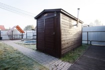 Продажа ДОМа у Волги! Круглогодичное проживание! — фото 18