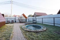 Продажа ДОМа у Волги! Круглогодичное проживание! — фото 17