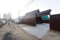 Продажа ДОМа у Волги! Круглогодичное проживание! — фото 14