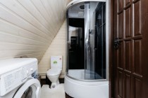 Продажа ДОМа у Волги! Круглогодичное проживание! — фото 7