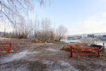 Продажа ДОМа у Волги! Круглогодичное проживание! — фото 28