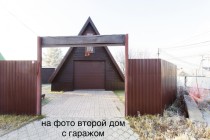 Продажа ДОМа у Волги! Круглогодичное проживание! — фото 2