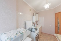 Продажа 1-комн. квартира, 29 м², 9/9 этаж — фото 6