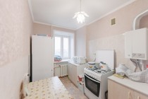 Продажа 1-комн. квартира, 29 м², 9/9 этаж — фото 5