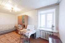 Продажа 1-комн. квартира, 29 м², 9/9 этаж — фото 4