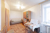 Продажа 1-комн. квартира, 29 м², 9/9 этаж — фото 3