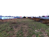Продажа Участок в 300 метрах от р. Меша! — фото 1