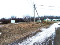 Продажа Участок в 300 метрах от р. Меша! — фото 4