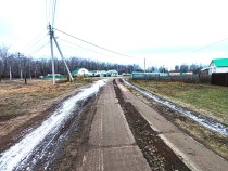 Продажа Участок в 300 метрах от р. Меша! — фото 6