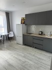 Продажа студия, 1-комн. квартира, 27 м², 16/19 этаж — фото 1
