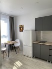 Продажа студия, 1-комн. квартира, 27 м², 16/19 этаж — фото 3