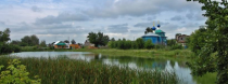 Продажа Дом в Обухово у леса — фото 2