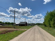 Продажа Участок коммерческого назначения — фото 2