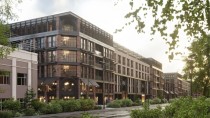 Продажа 1-комн. квартира, 32 м², 4/8 этаж — фото 3