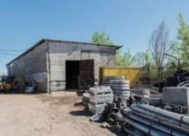 Продажа Коммерческая недвижимость (cвободного назначения, База, Здание, офисы, производство, склады), 353 м² — фото 4