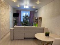 Продажа 3-комн. квартира, 89 м², 3/9 этаж — фото 5