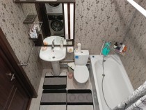Продажа 3-комн. квартира, 89 м², 3/9 этаж — фото 18
