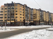 Продажа 3-комн. квартира, 89 м², 3/9 этаж — фото 2