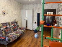 Продажа 3-комн. квартира, 89 м², 3/9 этаж — фото 20