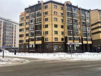 Продажа 3-комн. квартира, 89 м², 3/9 этаж — фото 1