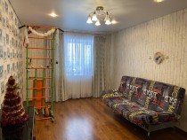 Продажа 3-комн. квартира, 89 м², 3/9 этаж — фото 23