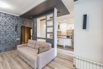 Продажа 2-комн. квартира, 63 м², 7/8 этаж — фото 10