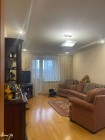 Продажа 2-комн. квартира, 55 м², 6/14 этаж — фото 1