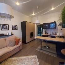 Продажа 1-комн. квартира, 52 м², 4/5 этаж — фото 2