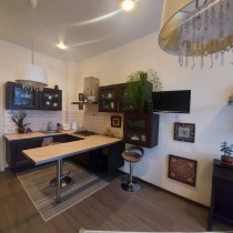 Продажа 1-комн. квартира, 52 м², 4/5 этаж — фото 3