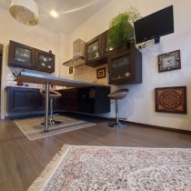 Продажа 1-комн. квартира, 52 м², 4/5 этаж — фото 4