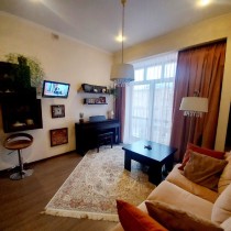 Продажа 1-комн. квартира, 52 м², 4/5 этаж — фото 6