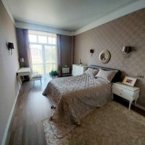 Продажа 1-комн. квартира, 52 м², 4/5 этаж — фото 10
